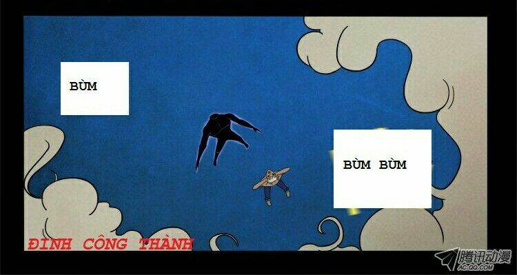 những sự kiện kỳ dị chapter 20 73