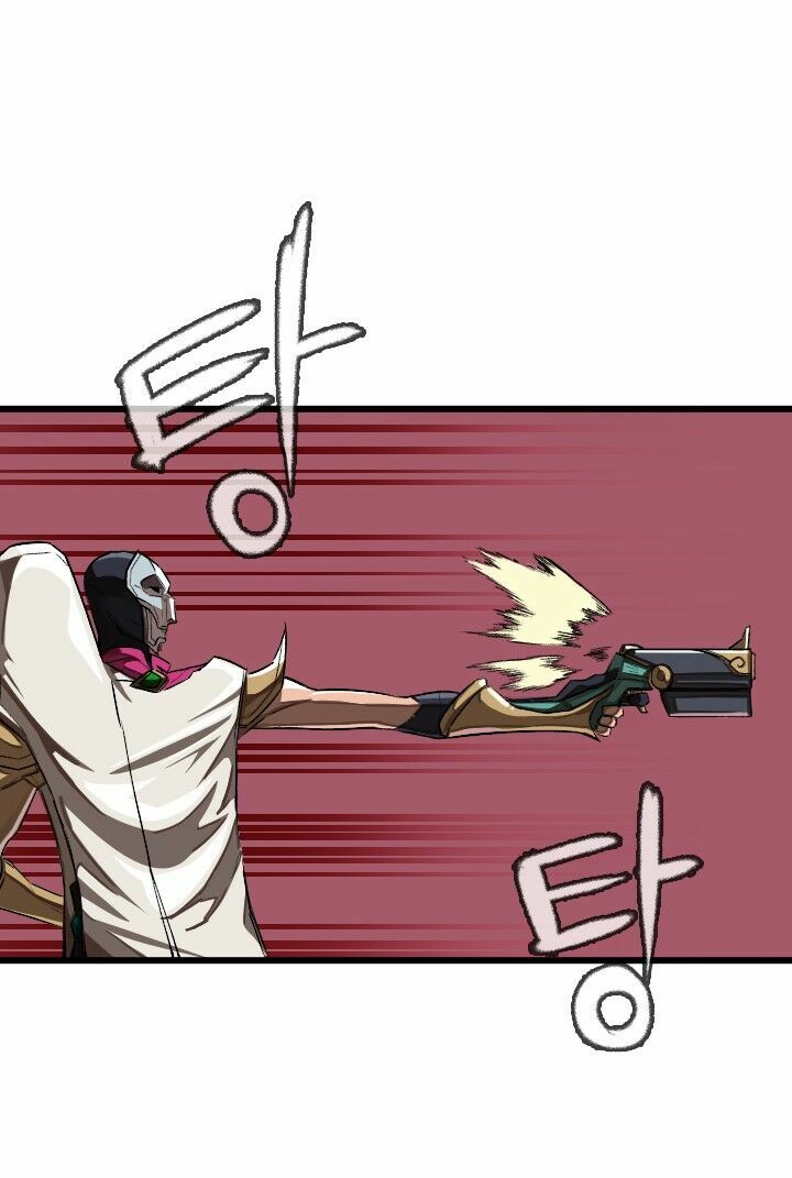 chuyện tình zed x syndra phần 4 chapter 8 7