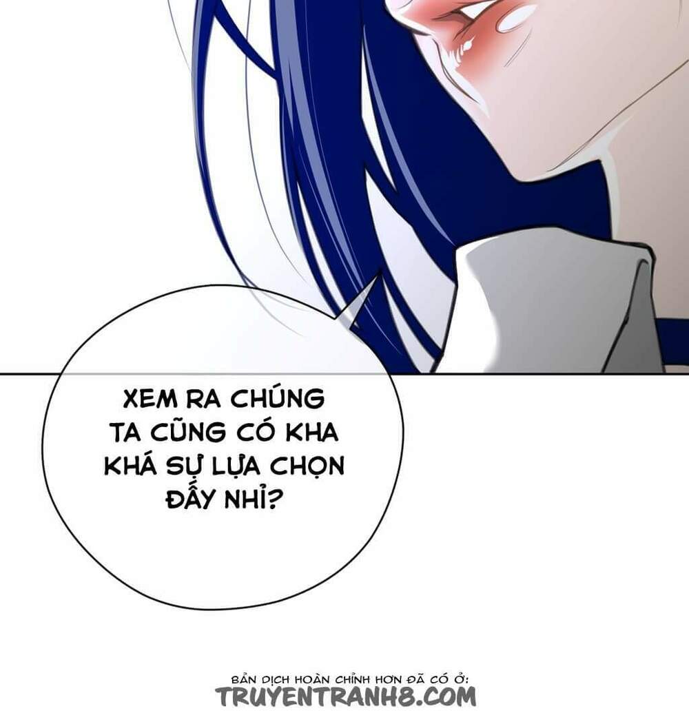 một nửa hoàn hảo chapter 6 72