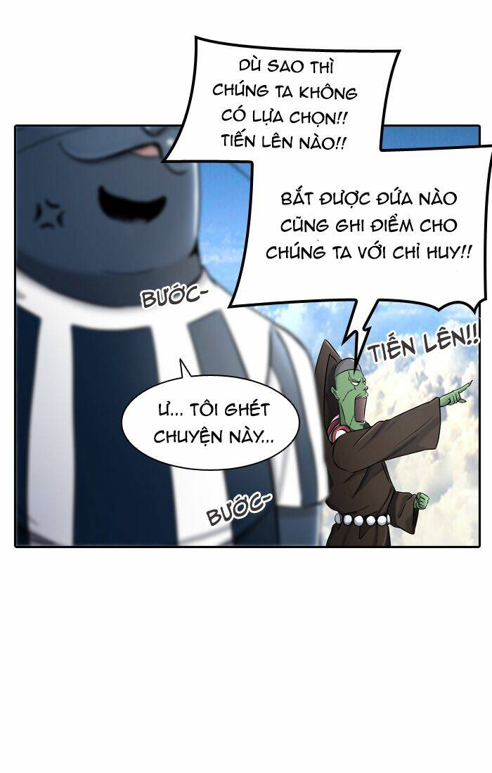 cuộc chiến trong tòa tháp chapter 398 76