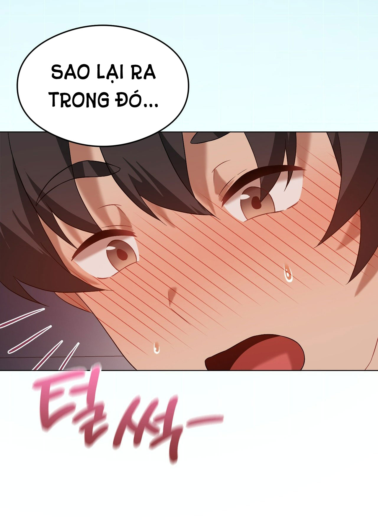 [18+] thăng cấp đến khi hài lòng chapter 18.2 33