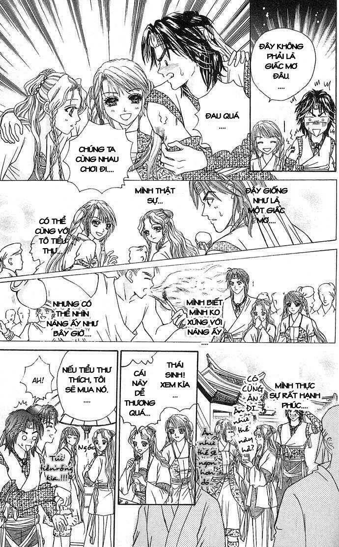 tiên khúc chapter 3 35