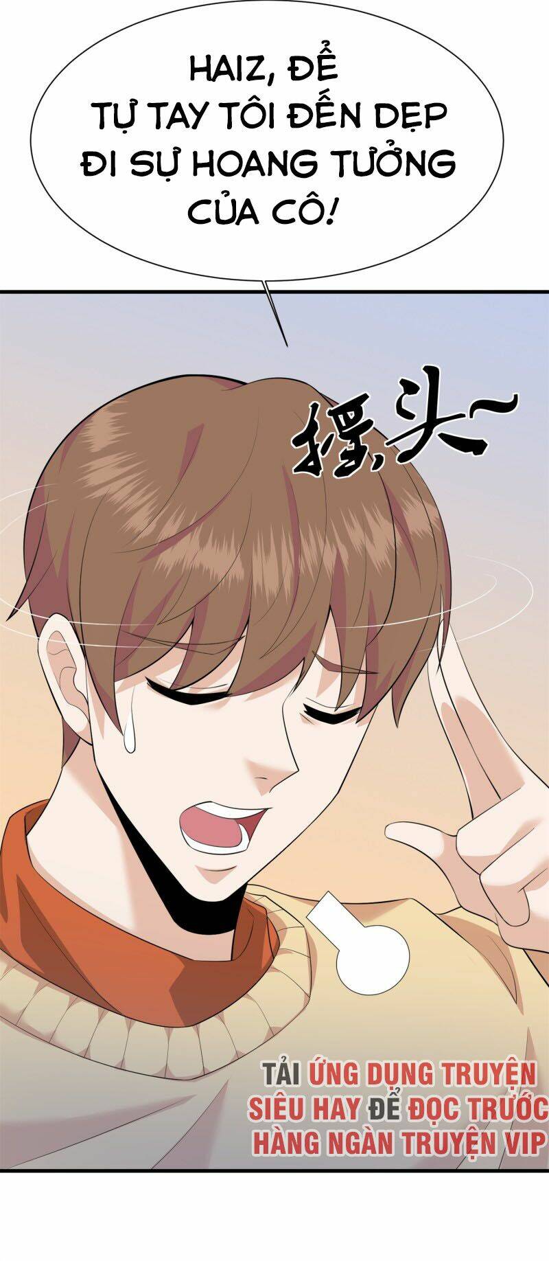 hoa hậu giảng đường luôn bên người chapter 61 15