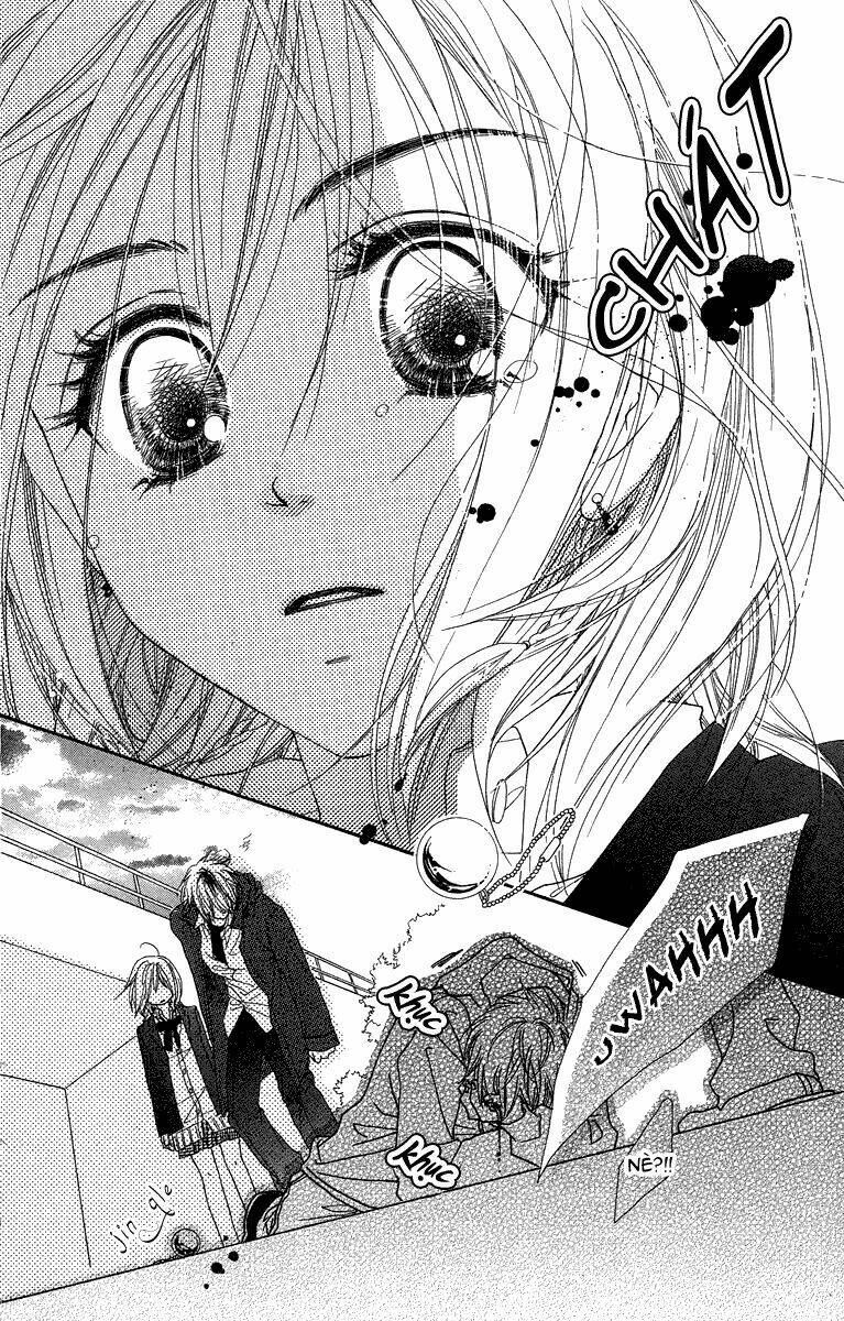 sora log chapter 6 36