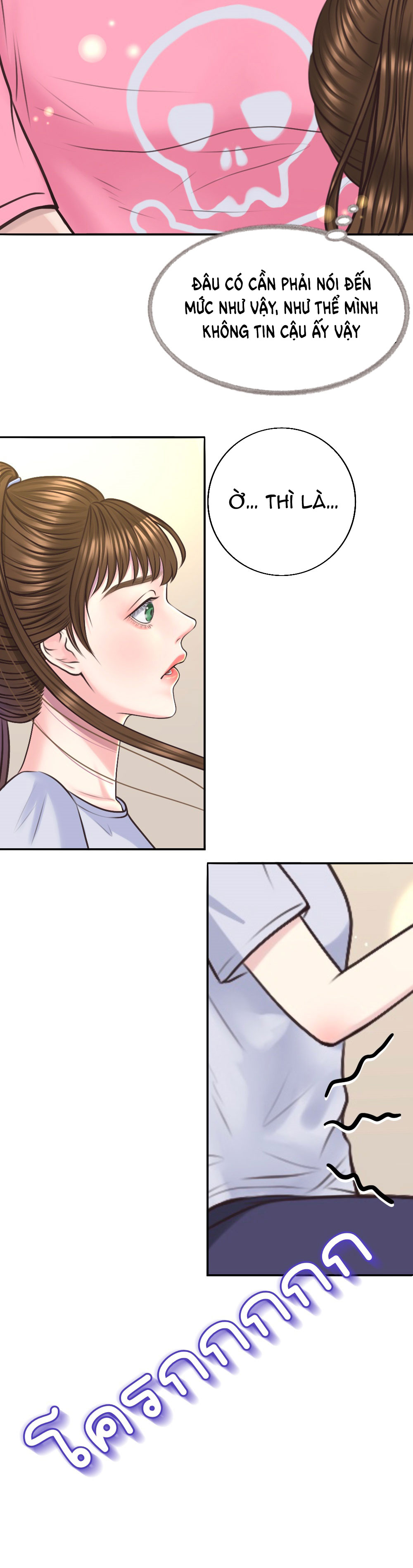 [18+] hãy cẩn thận khi sử dụng từ ''bạn'' sai người chapter 11.2 5