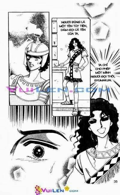 hậu duệ hoàng gia chapter 11 35