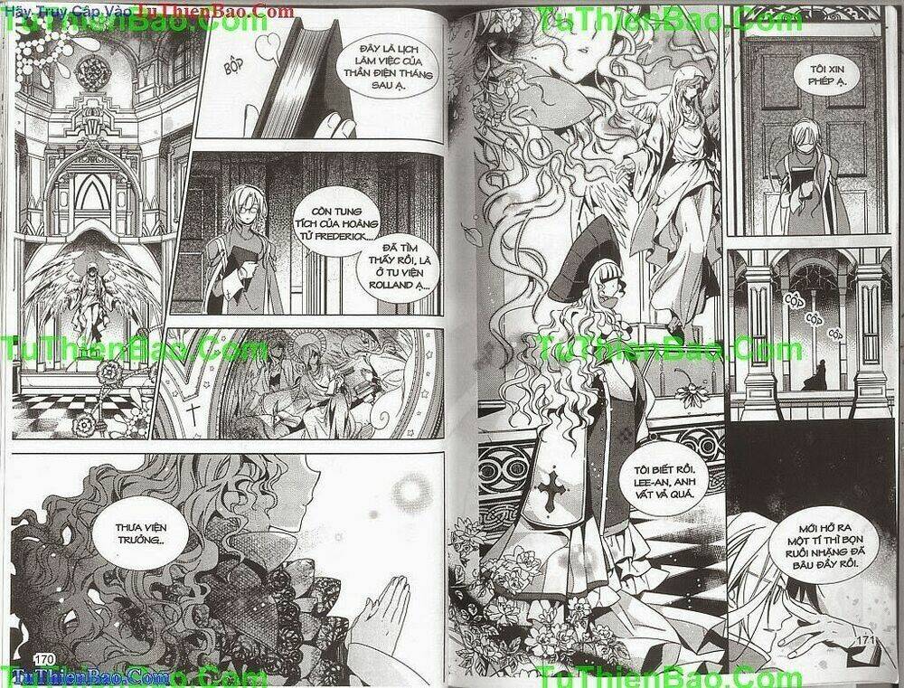 chuyện ở tu viện rolland chapter 1 87