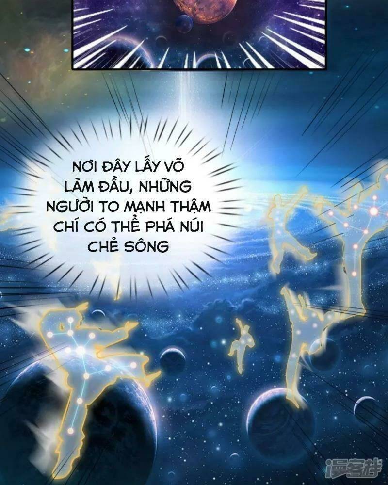 chí tôn hồng bao hoàng đế chapter 1 6