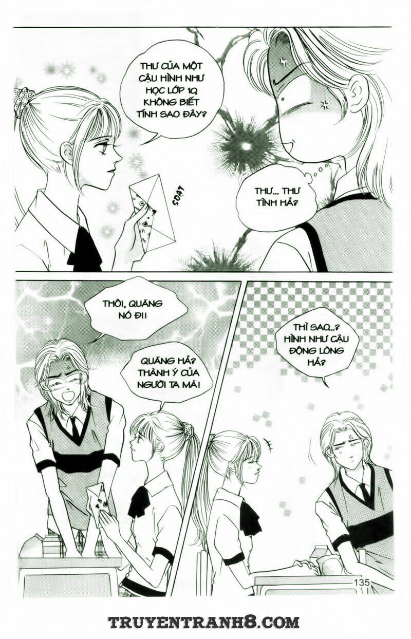 cool six - bộ 6 tuyệt vời chapter 29 11