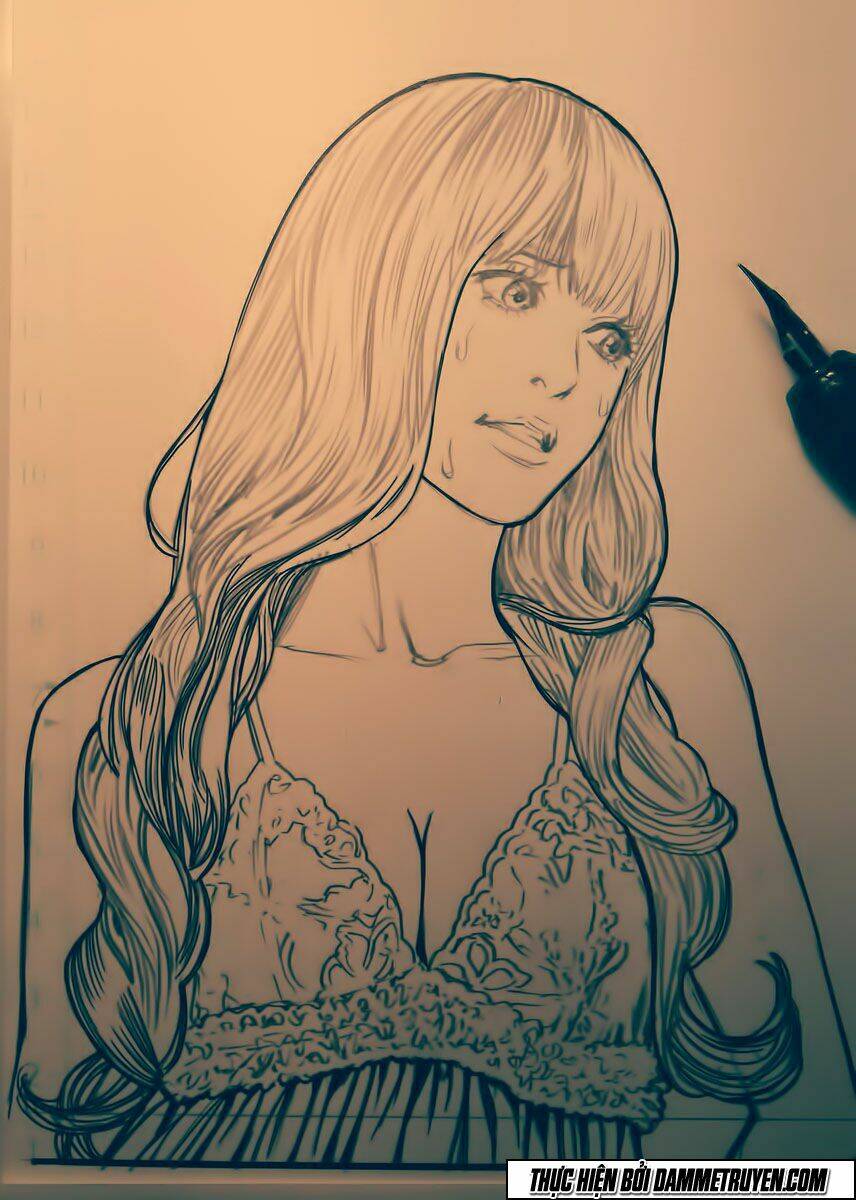 psycho bank chapter 8 26