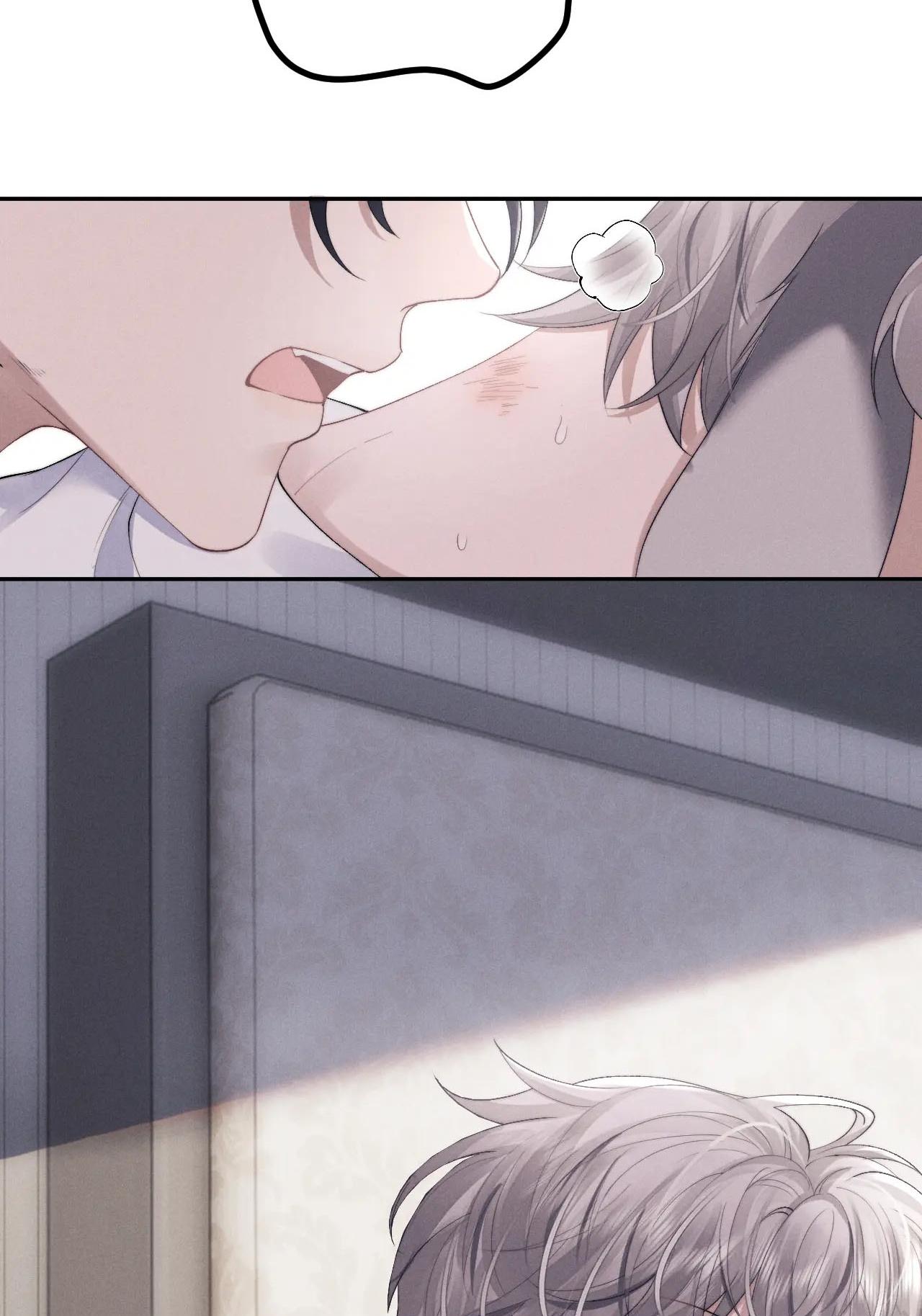 chấp sự thỏ tai cụp chapter 39 38