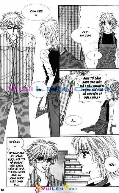 anh,bạn trai và người ấy chapter 5 18