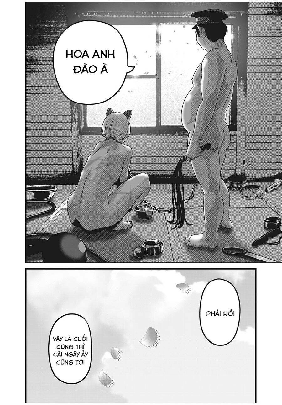 home room chapter 85 4