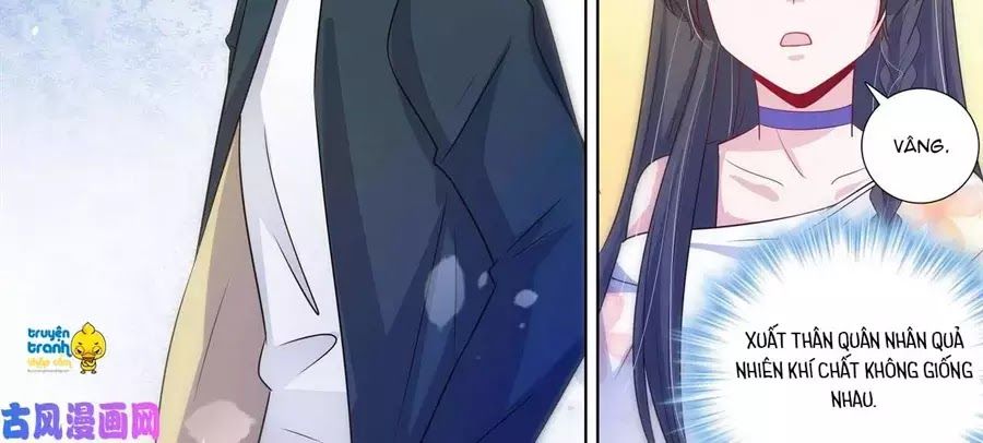 tổng tài hàng tỉ quấn lấy tôi: hôn ước giá trên trời chapter 105 18