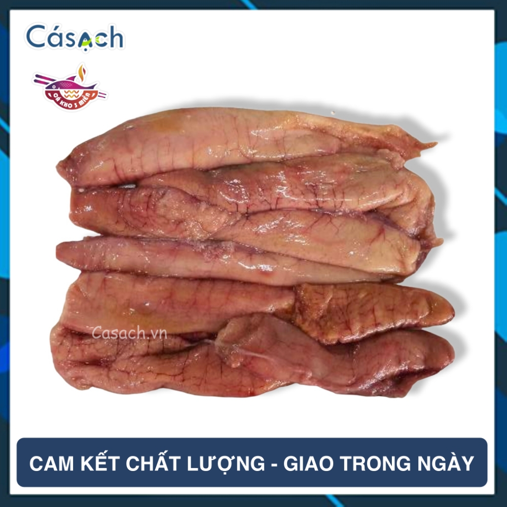 Trứng cá thu - CKFoods - 200 g