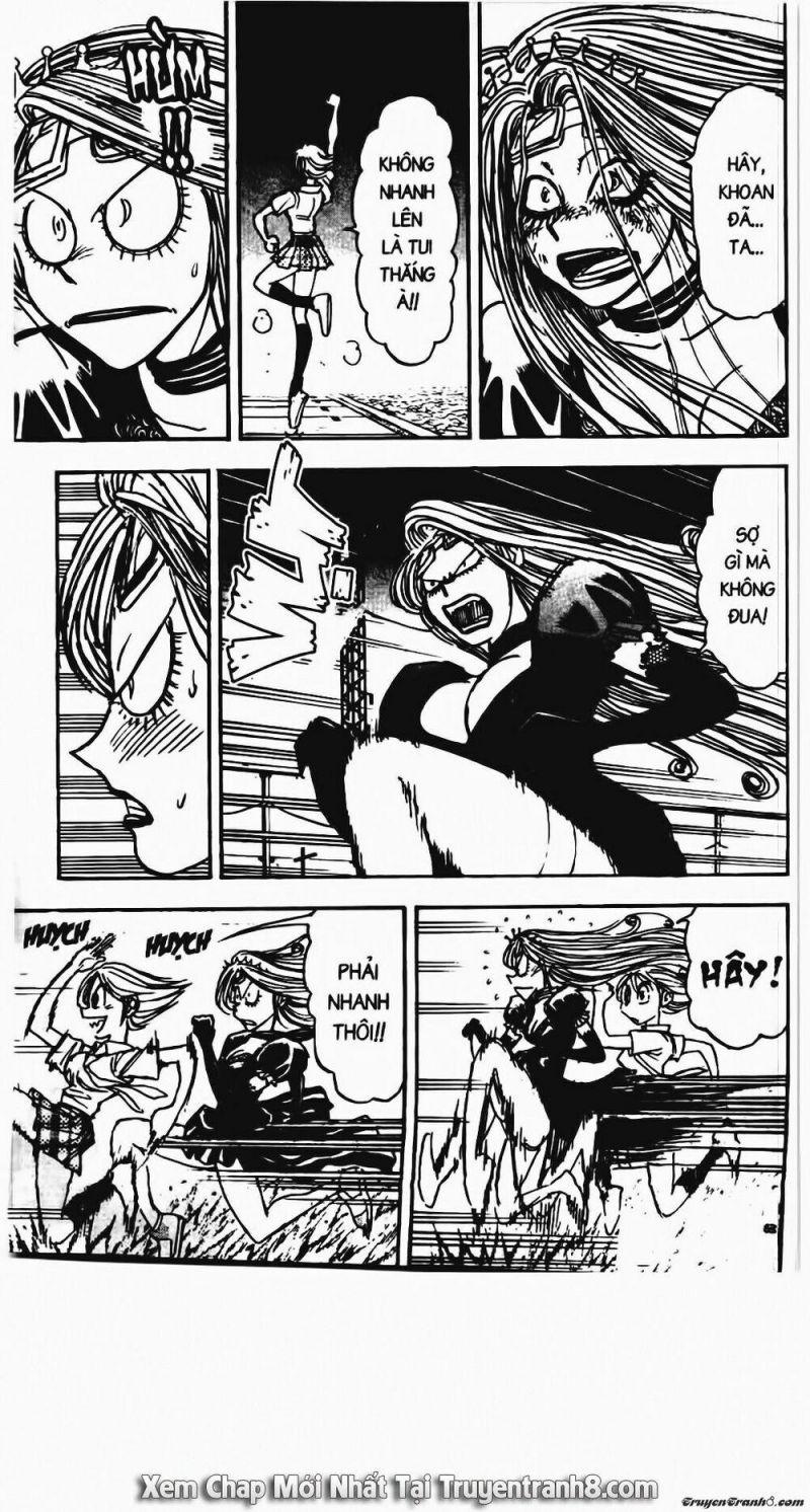 sắc lệnh ánh trăng chapter 21 1