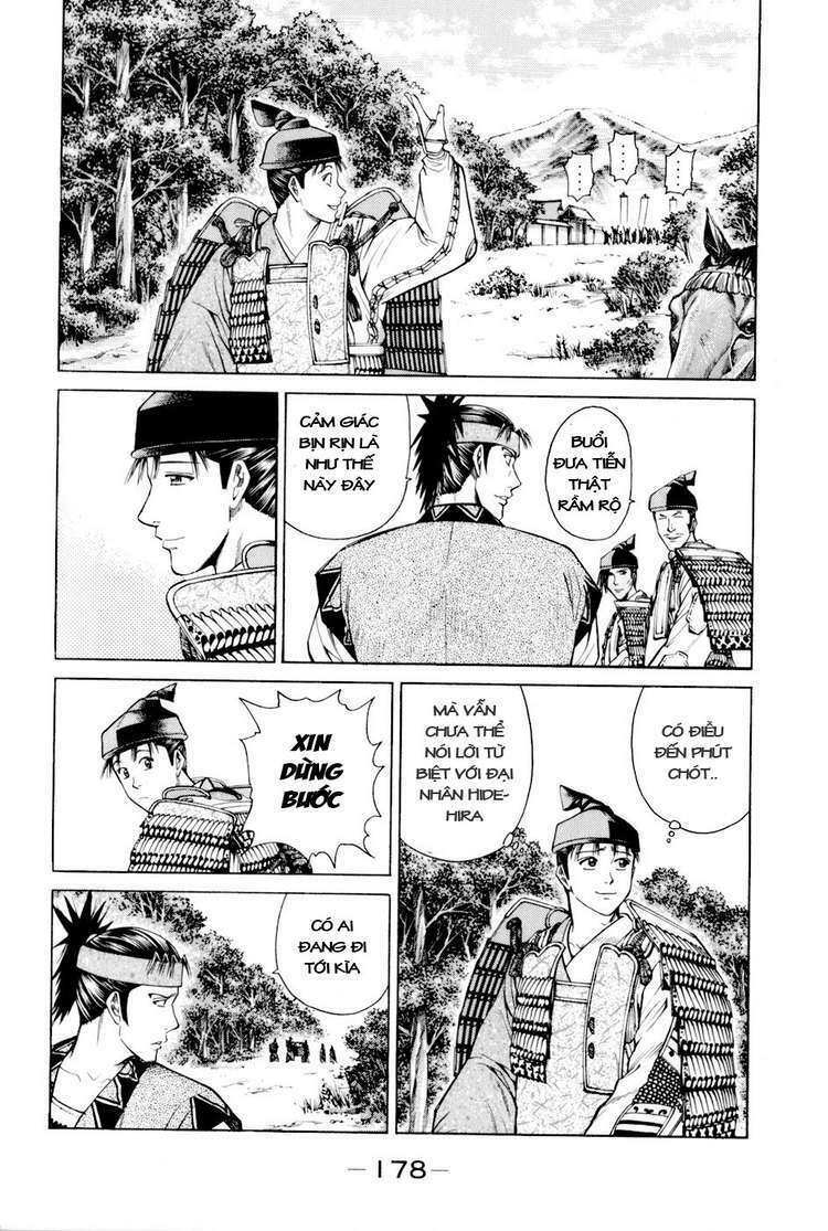 thiếu niên vương phần 2 chapter 9 56