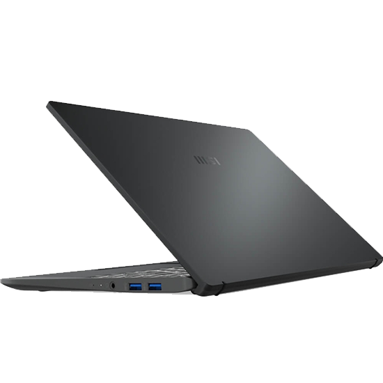 Laptop Msi Modern 14 B11MOU 618VN (Gray) | i7-1195G7 | 8GB DDR4 | SSD 512GB| Win10 - HÀNG CHÍNH HÃNG