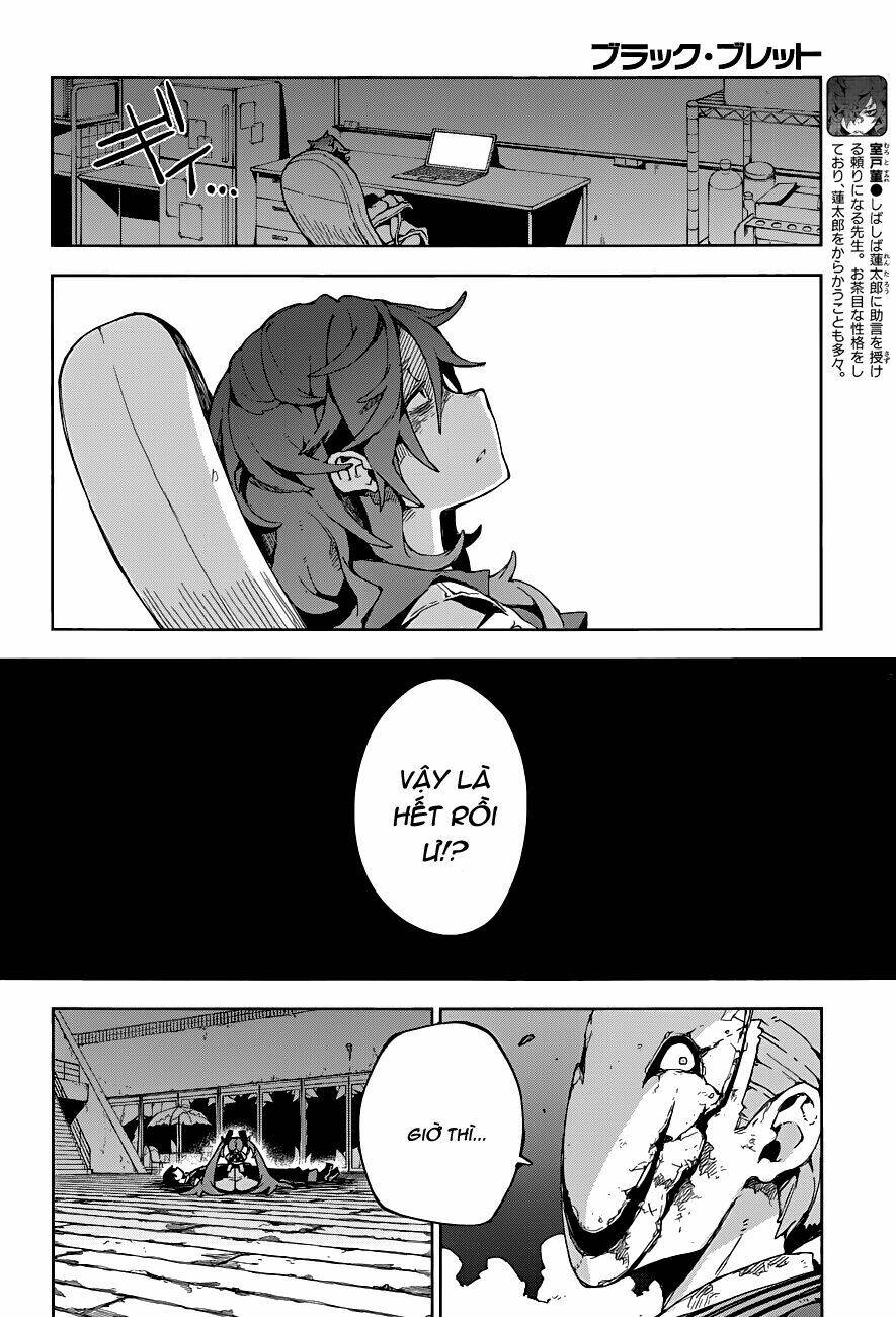 black bullet chapter 15 19
