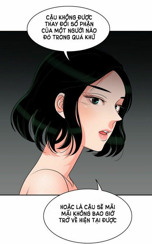 do it one more time- yêu lại từ đầu chapter 4 30