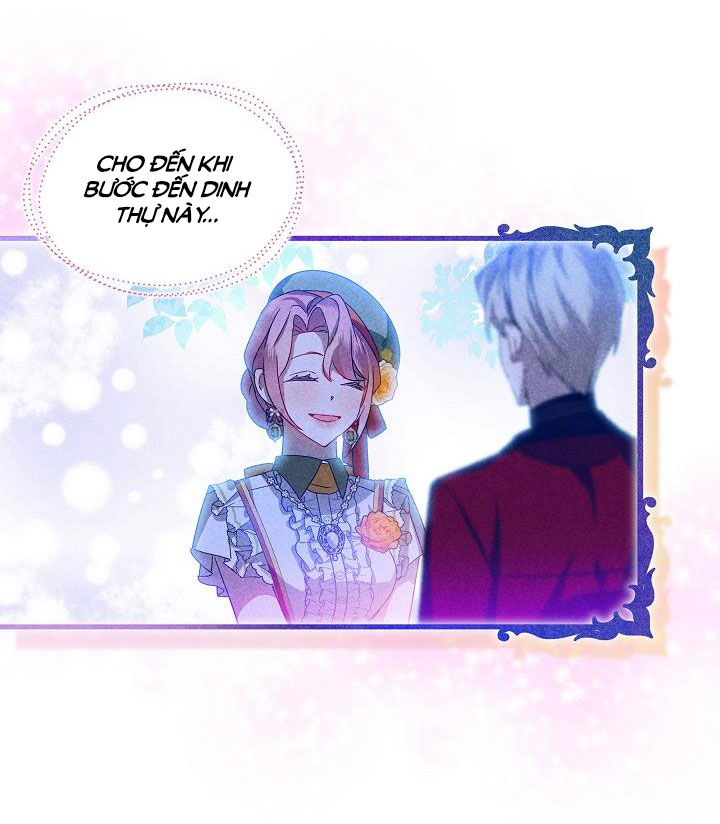 quý cô quyền lực chapter 30 38