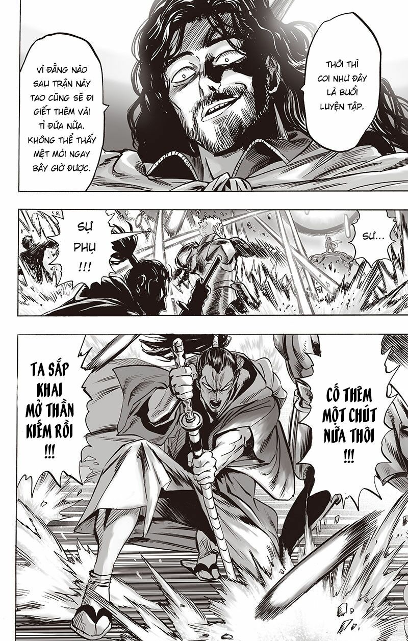 one-punch man chapter 198 4