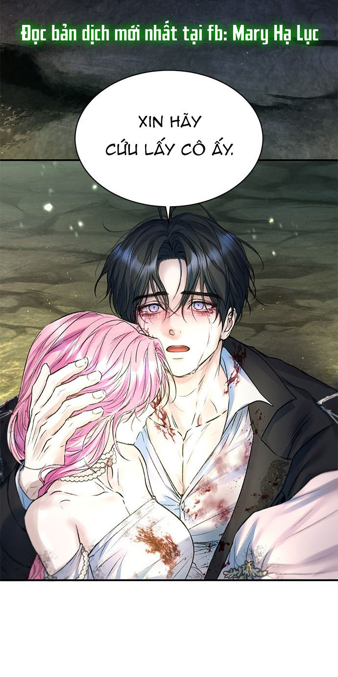 tôi tưởng bản thân không còn sống được bao lâu! chapter 65.1 31