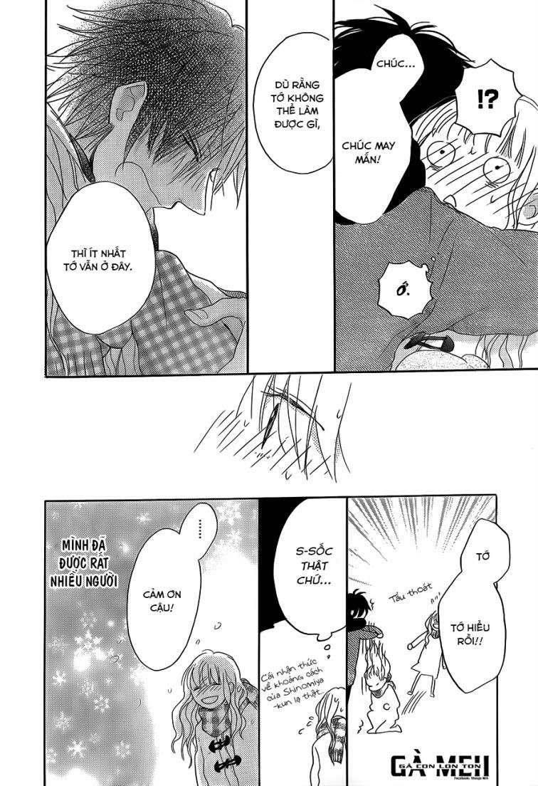 hana to rakurai chapter 5 32