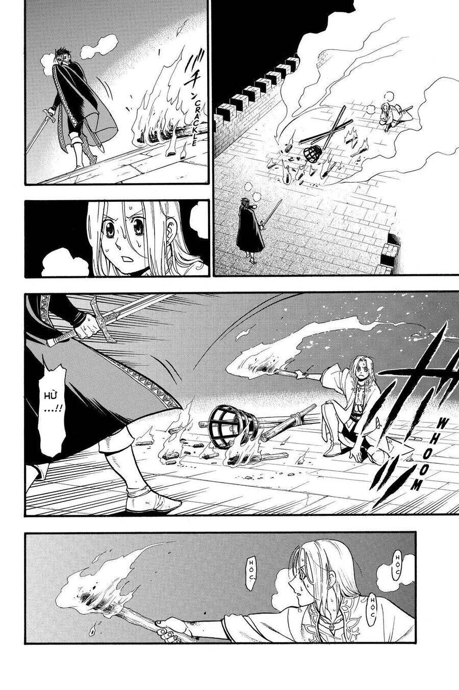 arslan chiến ký chapter 39 12