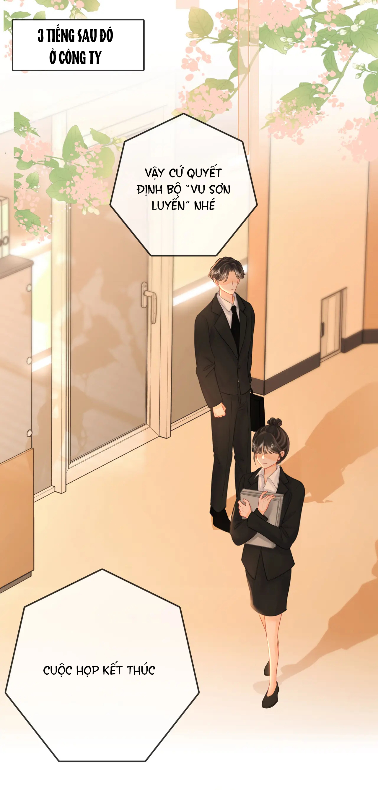 Cố Tiểu Thư Và Khúc Tiểu Thư chapter 63 - Trang 32