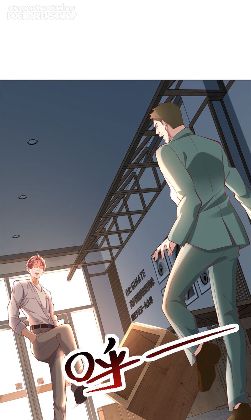 tài xế lái xe công nghệ như ta có nhiều tiền thì sao? chapter 20 11