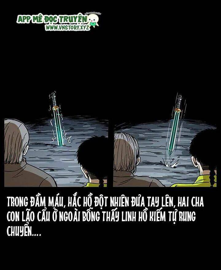 U Minh Ngụy Tượng Chapter 204 6