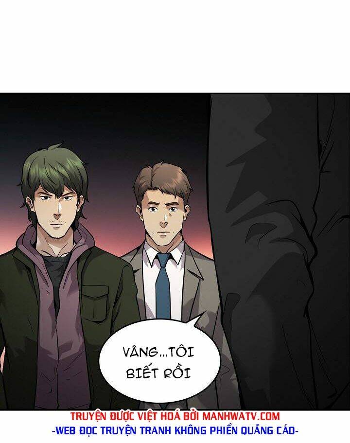 điều tra viên chuyển sinh chapter 134 25