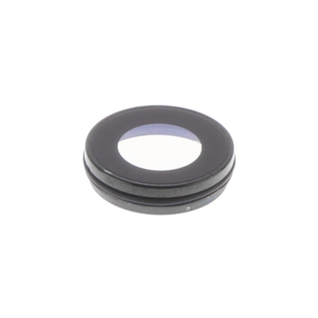 2- Rear Camera Back Glass Lens Cover For 7
