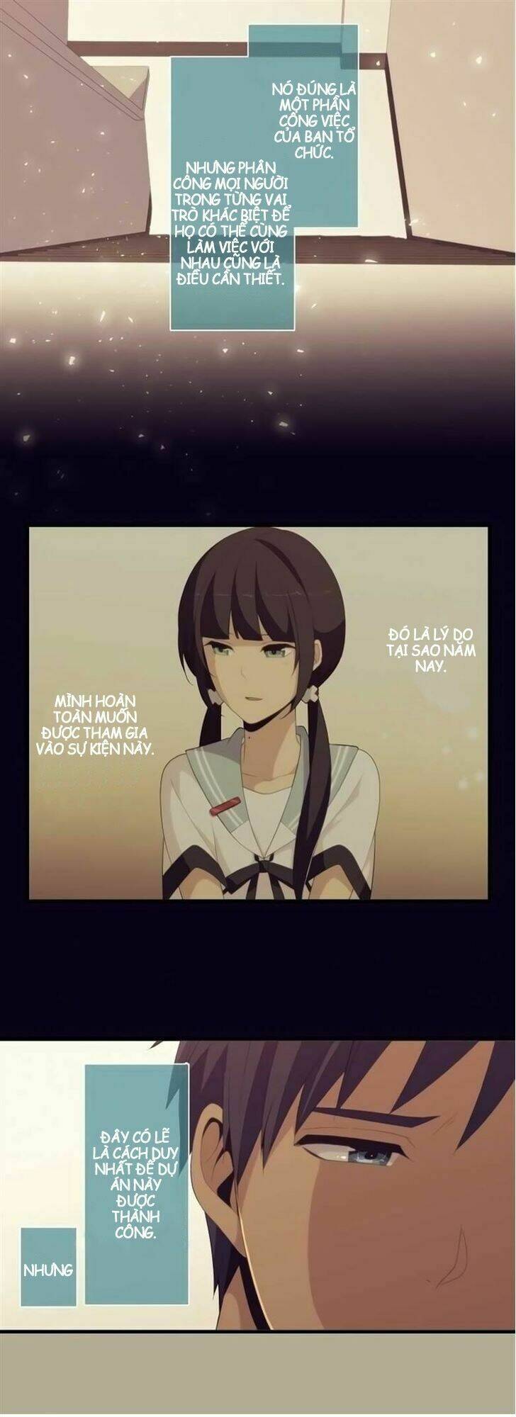 viên thuốc trùng sinh chapter 130 28