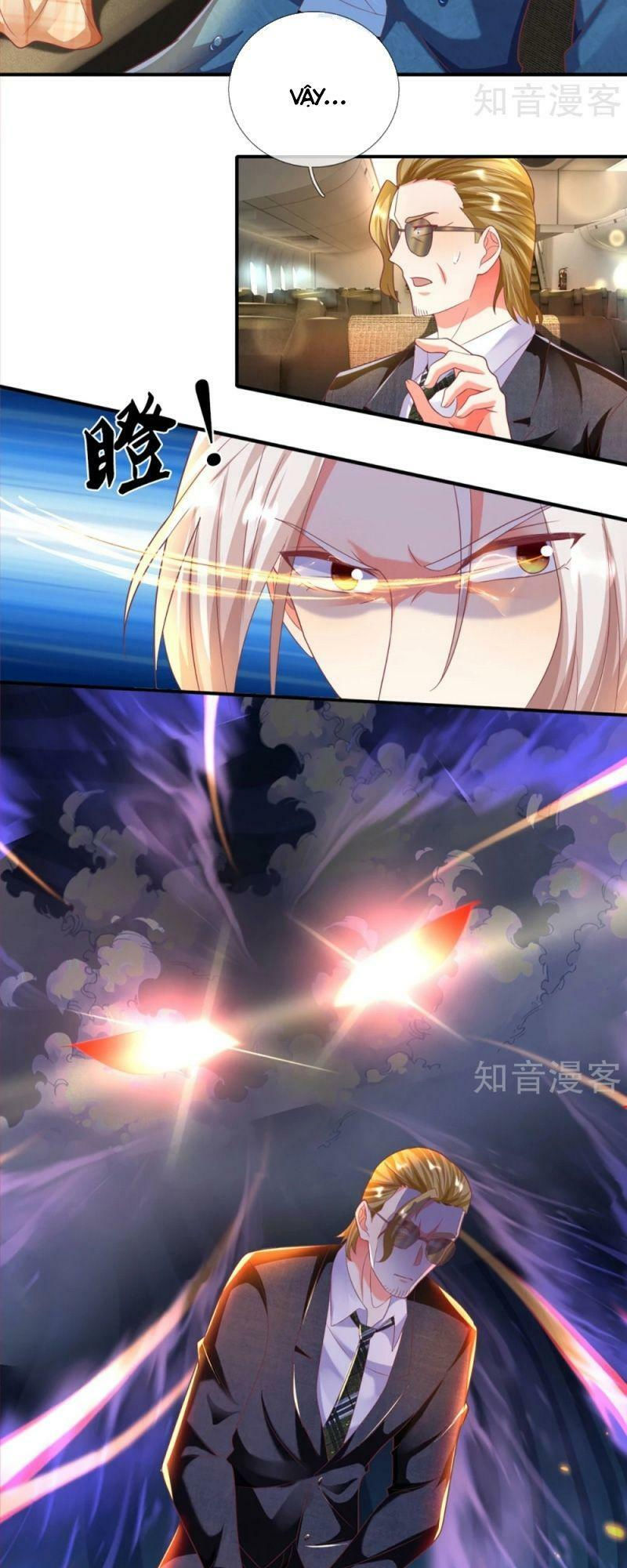 vú em tiên tôn đi ở rể chapter 200 26