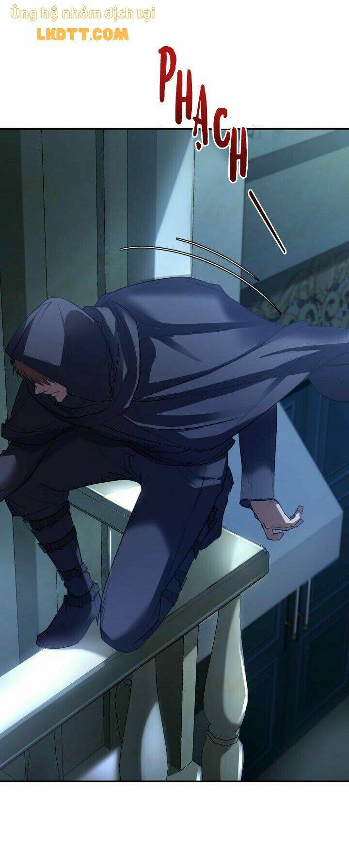 nhà điều chế nước hoa độc quyền của bạo chúa chapter 28 65