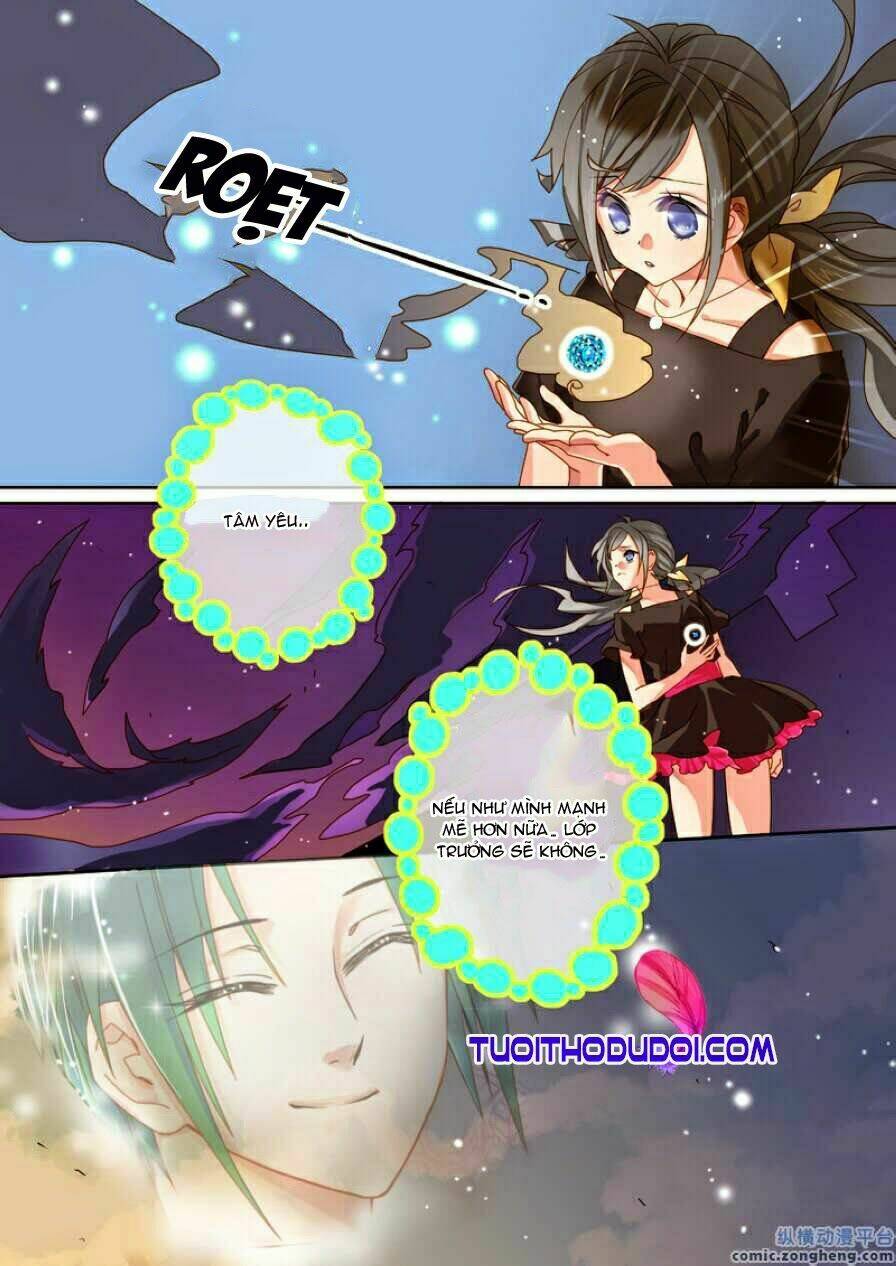 liên vận trai chapter 4 13