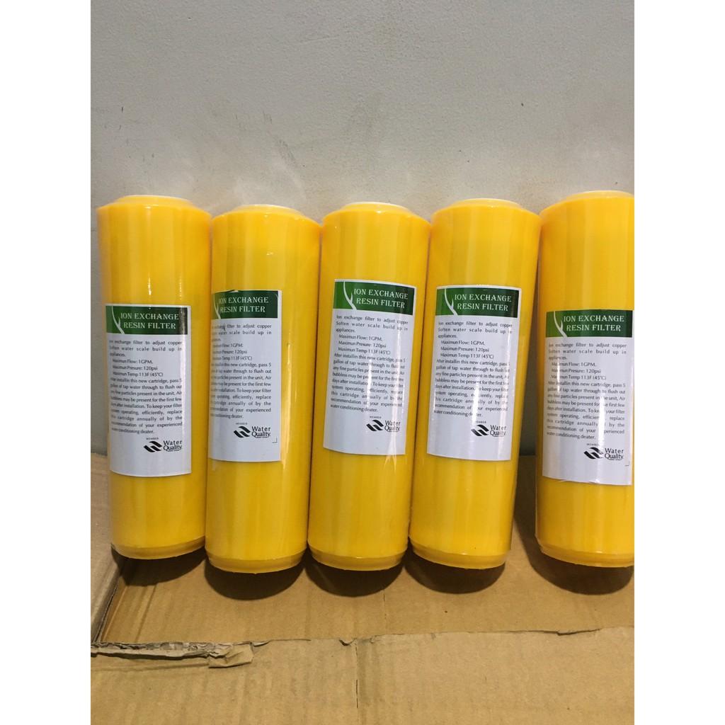LÕI KHỬ ĐÁ VÔ 10 inch
