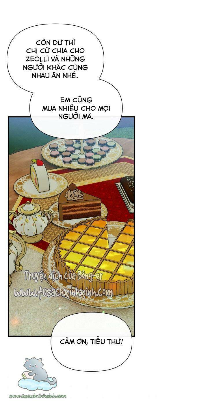 khế ước của nữ công tước quái vật chapter 141 33