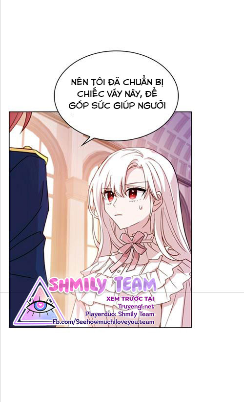 tiểu thư chỉ muốn được nghỉ ngơi chapter 23 32