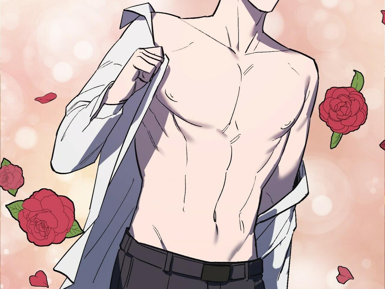 chàng dâu nhà họ kang chapter 10 84