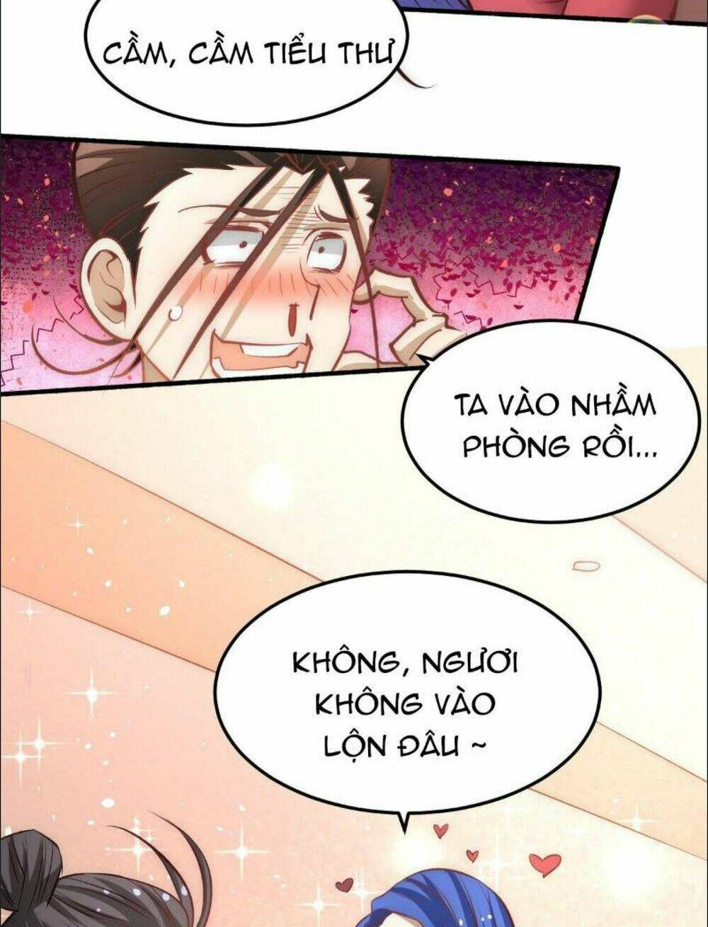 đô thị đỉnh phong cao thủ chapter 110 23