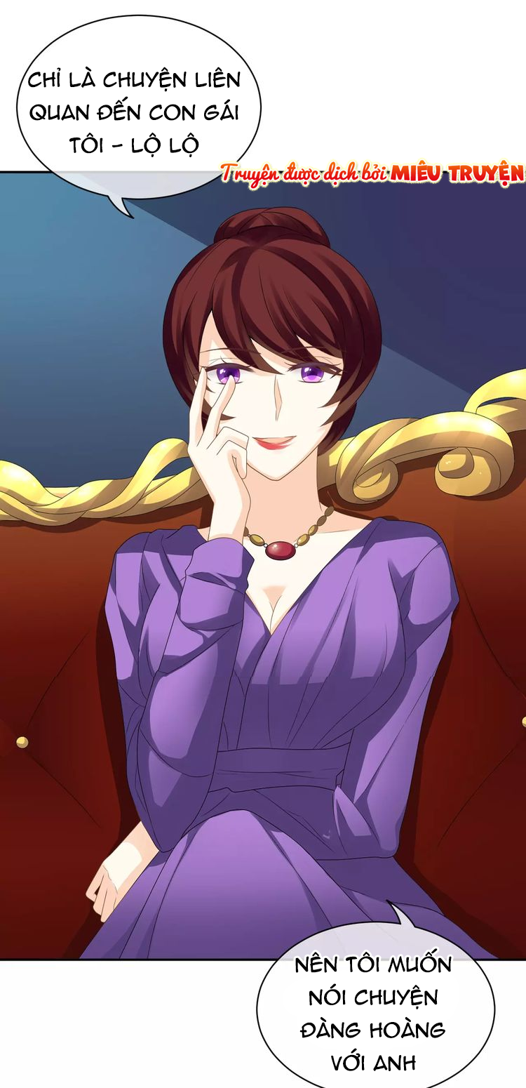 độc nhãn ác ma của ta chapter 9 9