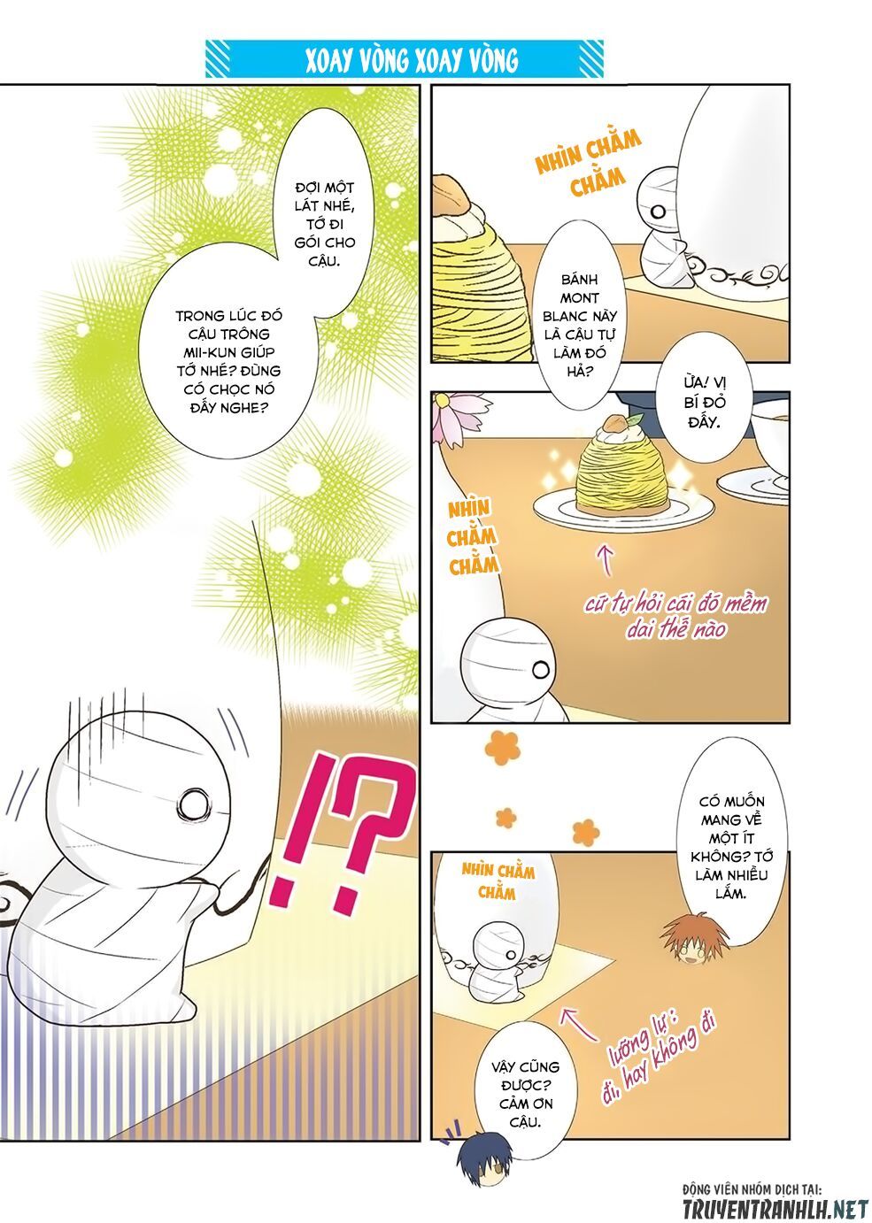 miira kaikata chapter 5 10