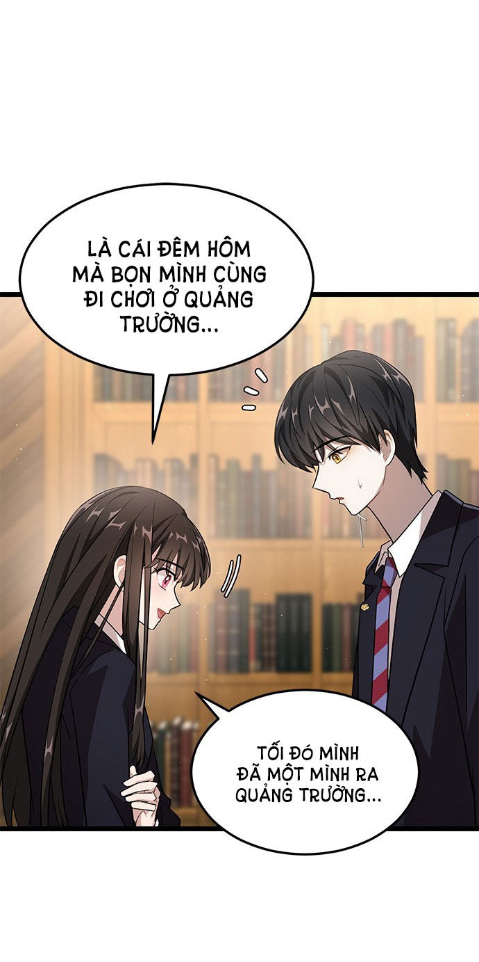 dark moon - tế đàn ánh trăng chapter 13.2 44