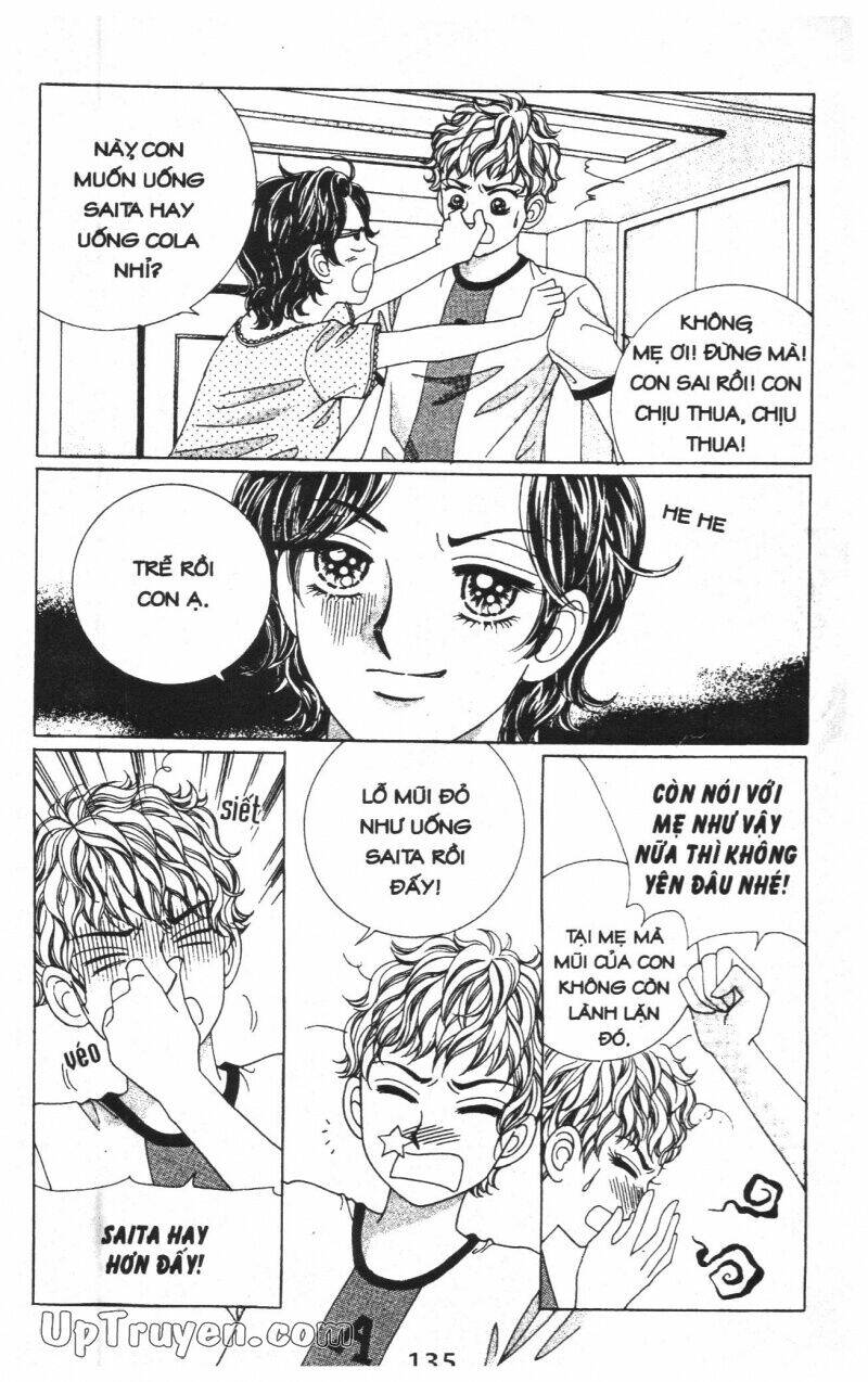 mặt nạ tình yêu chapter 31 45