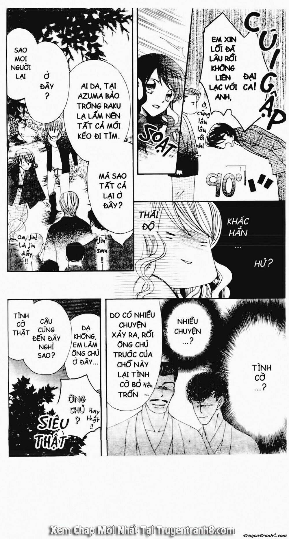 tiểu thư sachie chapter 25 18