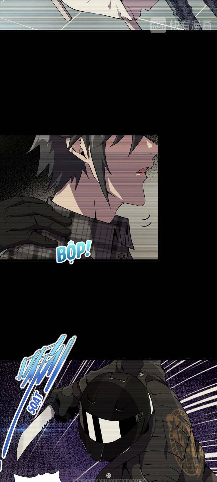 chào mừng đến thế giới cực lạc chapter 35 29