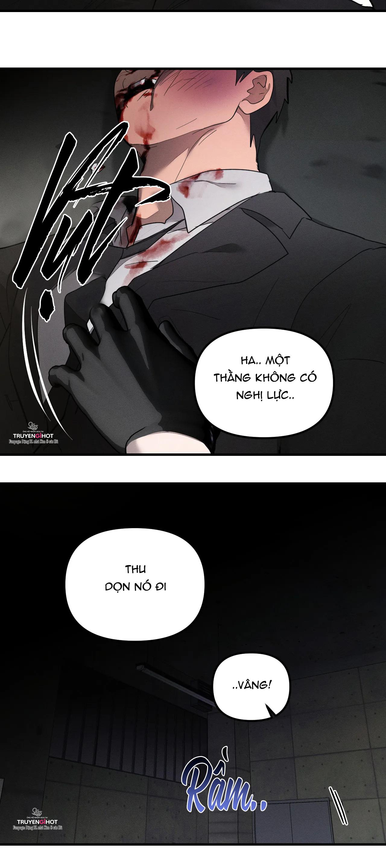 tuyển tập cuồng công - chiếm hữu công của nhà kim chapter 2.1 47